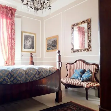 Casa Alessandro 公寓 佛罗伦萨