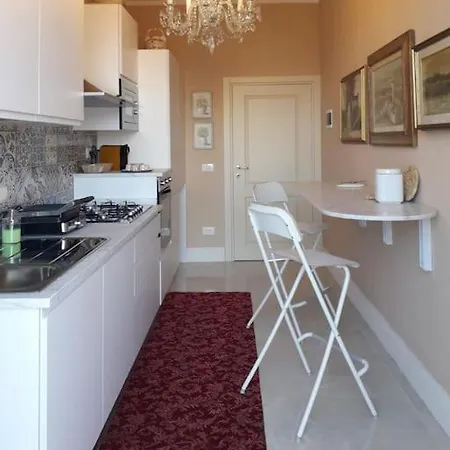 Apartment Casa Alessandro