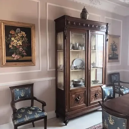 Casa Alessandro 公寓 *