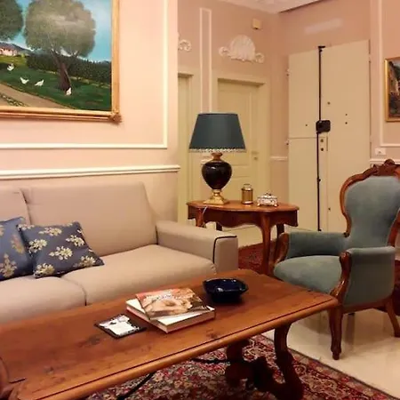 Casa Alessandro 公寓