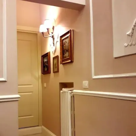 Casa Alessandro 公寓 *