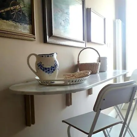 Casa Alessandro 公寓 *