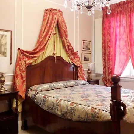 Casa Alessandro 佛罗伦萨