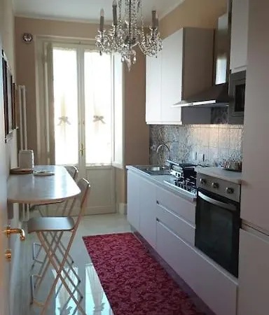 公寓 Casa Alessandro 佛罗伦萨
