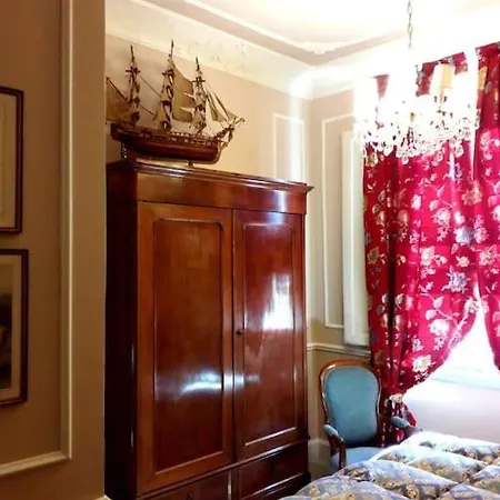 Casa Alessandro 公寓