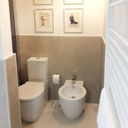Casa Alessandro 公寓 佛罗伦萨