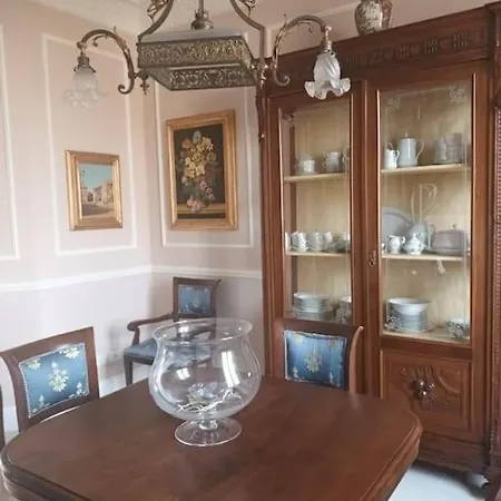 Casa Alessandro * 佛罗伦萨
