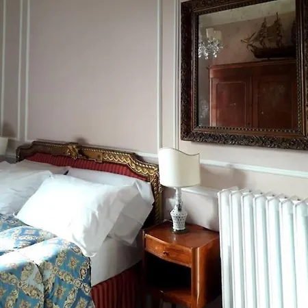 Casa Alessandro 佛罗伦萨