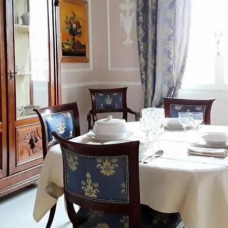 公寓 Casa Alessandro *