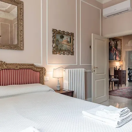 아파트 Casa Alessandro