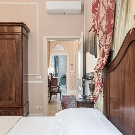 Casa Alessandro 아파트