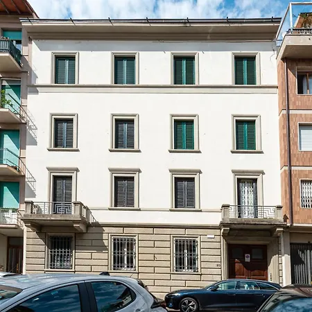 Casa Alessandro *
