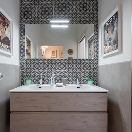 Casa Alessandro 피렌체