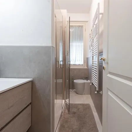 아파트 Casa Alessandro *