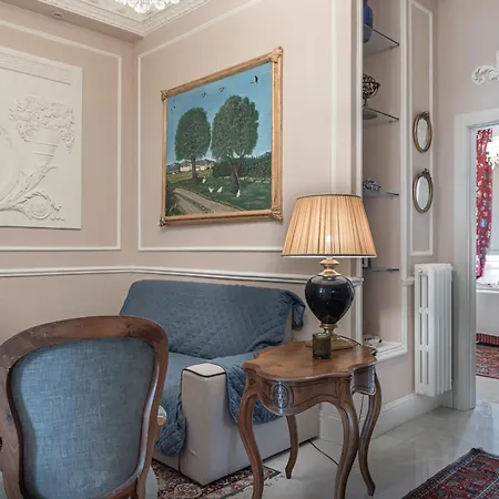 Casa Alessandro 아파트