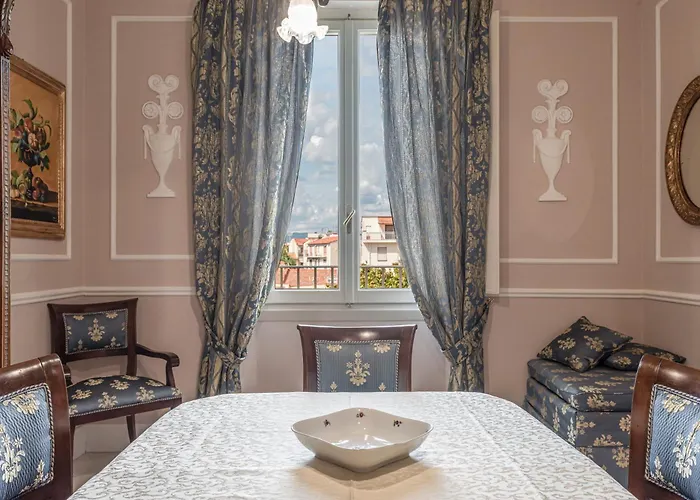 Casa Alessandro *