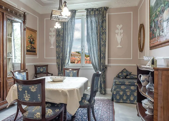 Casa Alessandro * Φλωρεντία