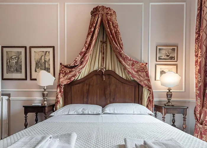 Casa Alessandro Διαμέρισμα