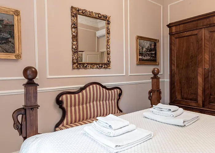 Casa Alessandro Διαμέρισμα *