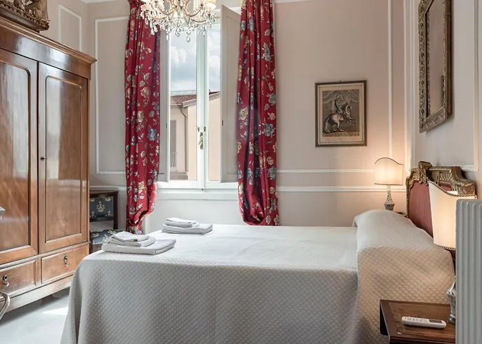 Διαμέρισμα Casa Alessandro *