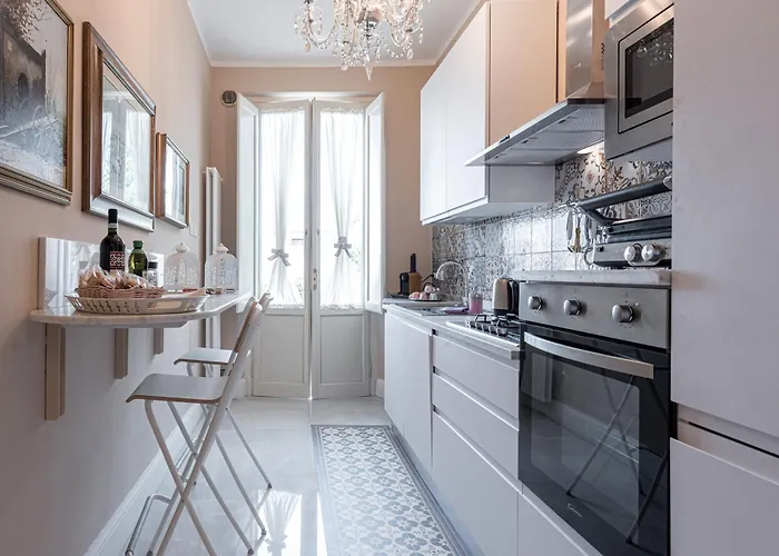 Casa Alessandro Διαμέρισμα Φλωρεντία