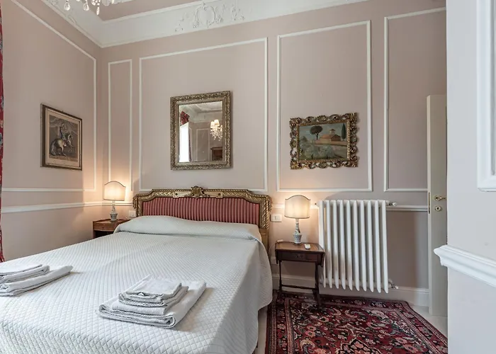 Casa Alessandro * Φλωρεντία