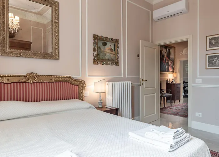 Διαμέρισμα Casa Alessandro