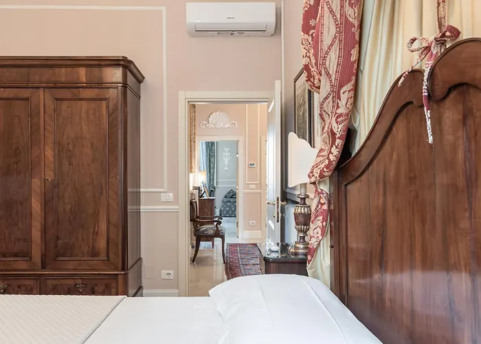 Casa Alessandro Διαμέρισμα