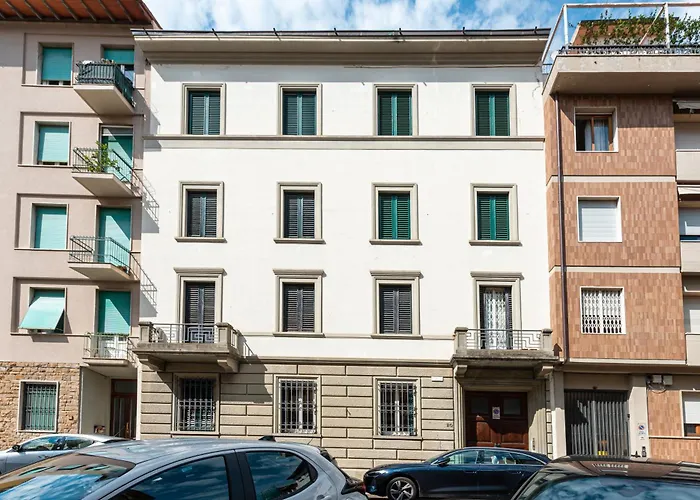 Casa Alessandro *