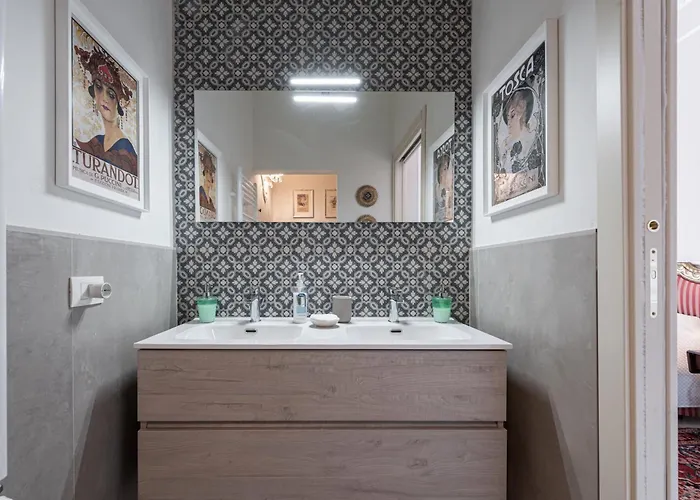 Casa Alessandro Φλωρεντία