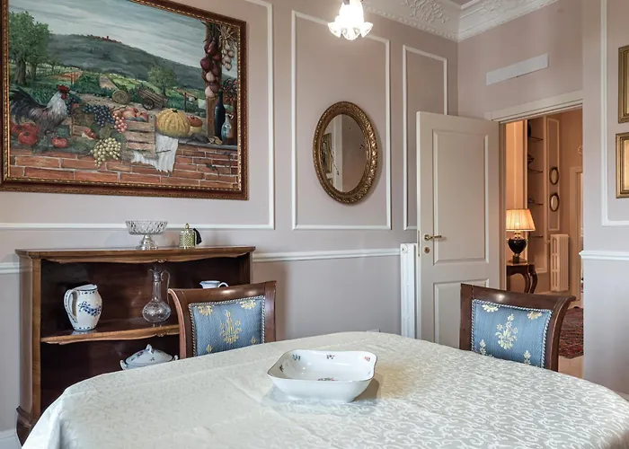 Casa Alessandro Διαμέρισμα *