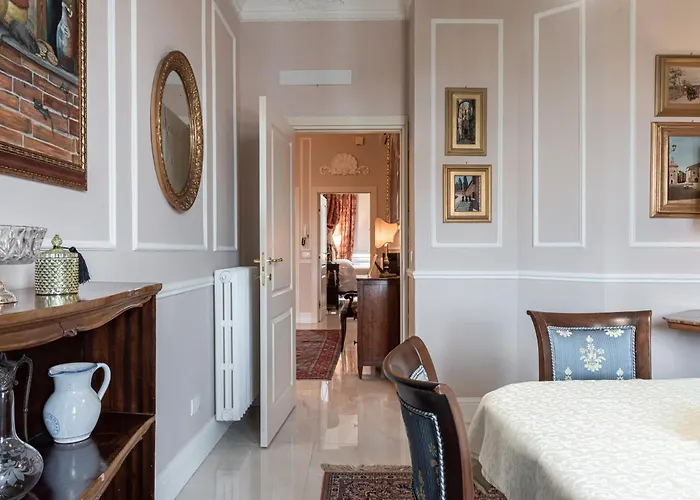 Casa Alessandro Διαμέρισμα Φλωρεντία