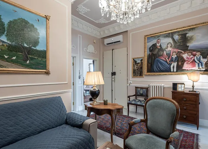 Διαμέρισμα Casa Alessandro Φλωρεντία