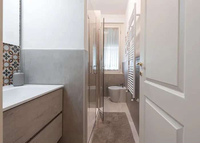 Διαμέρισμα Casa Alessandro *