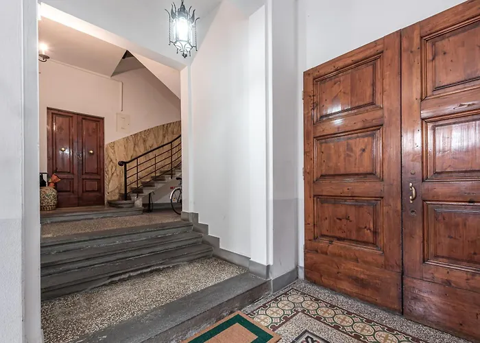 Διαμέρισμα Casa Alessandro
