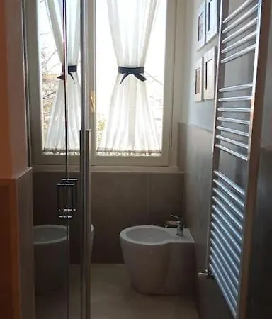 Casa Alessandro * 피렌체