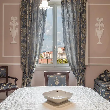 Casa Alessandro *