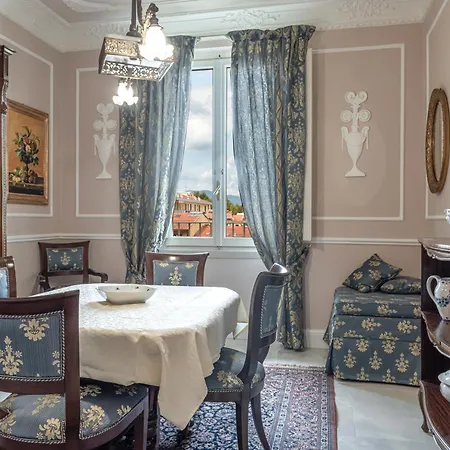 Casa Alessandro * Florencie