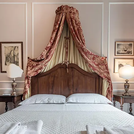 Casa Alessandro 아파트