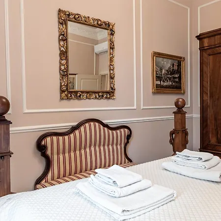 Casa Alessandro 아파트 *