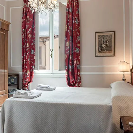 아파트 Casa Alessandro *