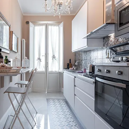 Casa Alessandro 아파트 피렌체