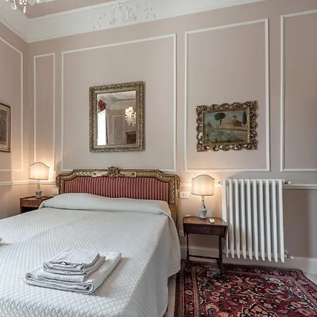 Casa Alessandro * 피렌체