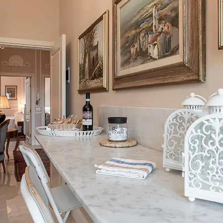 아파트 Casa Alessandro