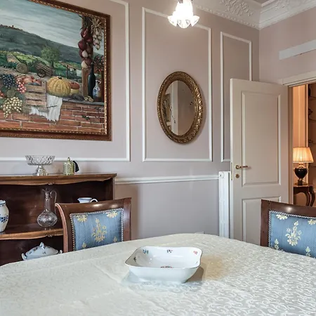 Casa Alessandro 아파트 *