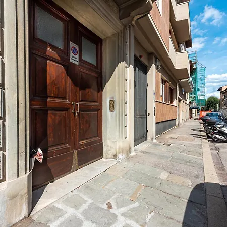 Apartmán Casa Alessandro *
