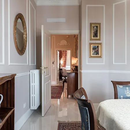 Casa Alessandro 아파트 피렌체