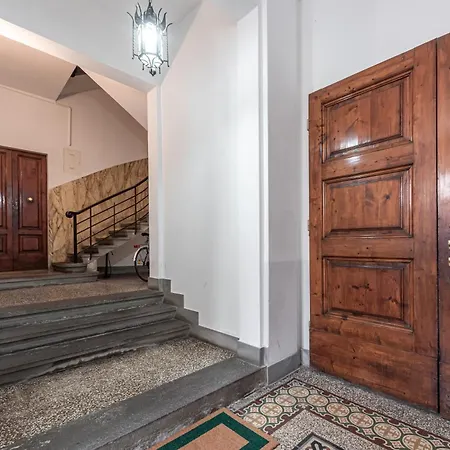 公寓 Casa Alessandro
