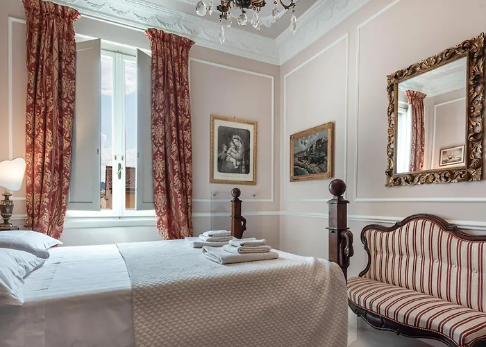 Daire Casa Alessandro *